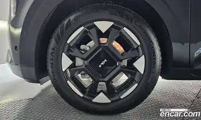 Kia Canival 2025 1.6 гидро в Москве № 2050693, миниатюра 5