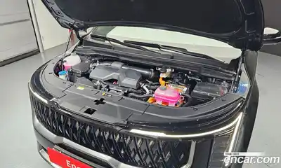 Kia Canival 2025 1.6 гидро в Москве № 2050693, миниатюра 6