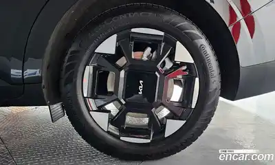 Kia Canival 2025 1.6 гидро в Москве № 2050693, миниатюра 7