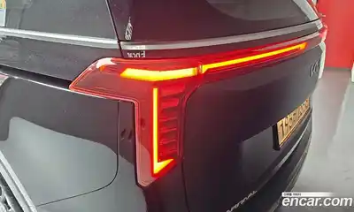 Kia Canival 2025 1.6 гидро в Москве № 2050693, миниатюра 9