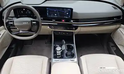 Kia Canival 2025 1.6 гидро в Москве № 2050693, миниатюра 10