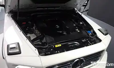Mercedes-Benz G-Class 2023 2.9 гидро в Москве № 2050701, миниатюра 6