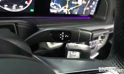 Mercedes-Benz G-Class 2023 2.9 гидро в Москве № 2050701, миниатюра 9