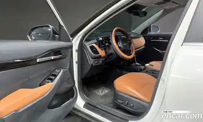 Kia Seltos 2024 1.6 гидро в Москве № 2050734, миниатюра 12