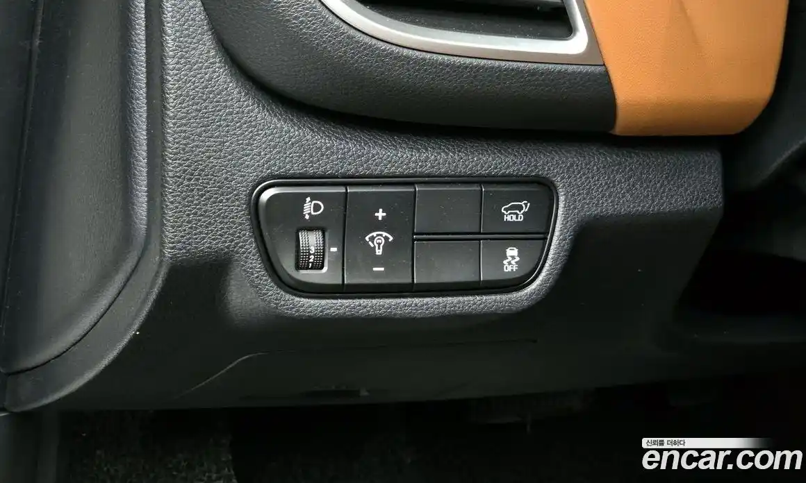 Kia Seltos 2024 1.6 гидро в Москве № 2050734, фото 18