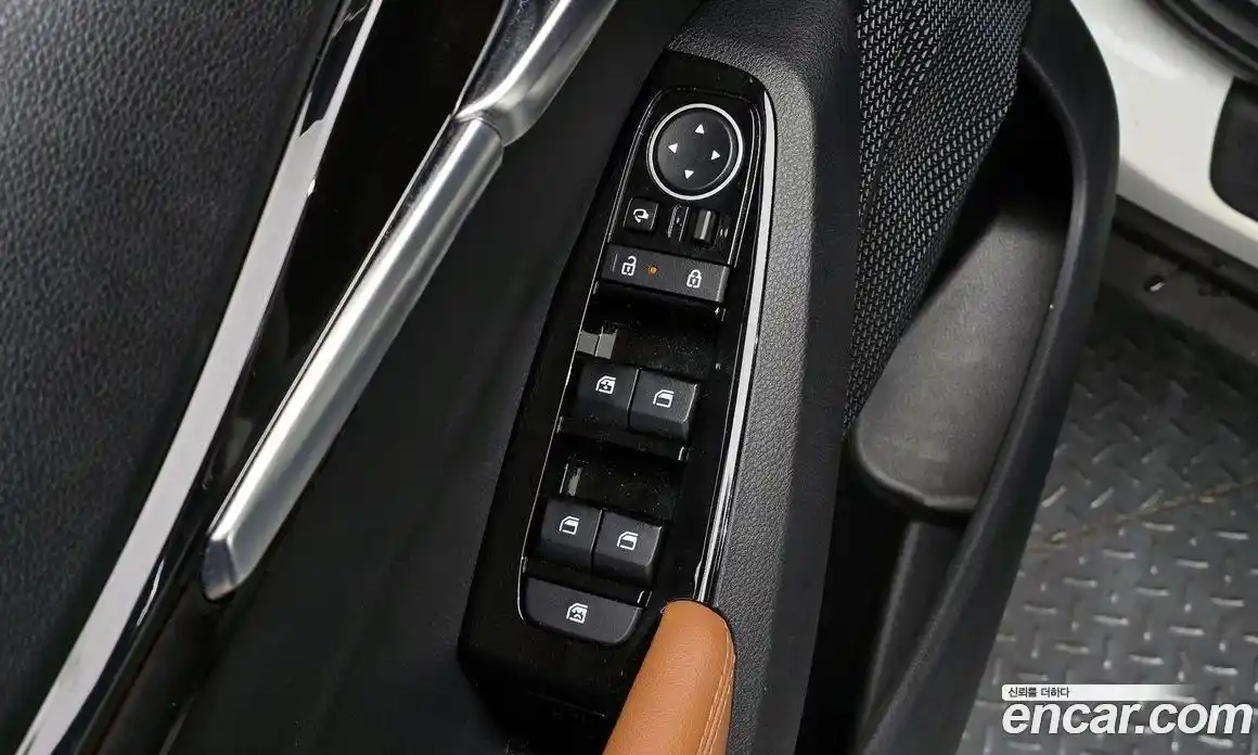Kia Seltos 2024 1.6 гидро в Москве № 2050734, фото 25