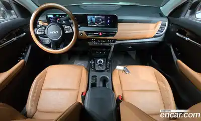 Kia Seltos 2024 1.6 гидро в Москве № 2050734, миниатюра 9