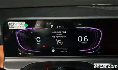 Kia Seltos 2024 1.6 гидро в Москве № 2050734, миниатюра 10