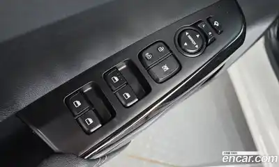 Kia Morning 2023 1.0 гидро в Москве № 2050739, миниатюра 12