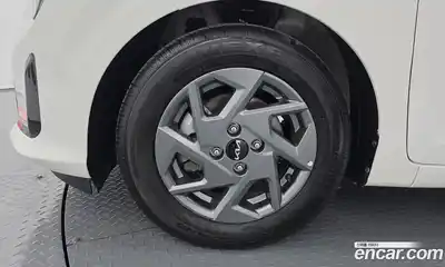 Kia Morning 2023 1.0 гидро в Москве № 2050739, миниатюра 5
