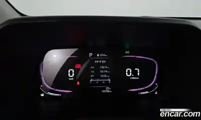 Kia Morning 2023 1.0 гидро в Москве № 2050739, миниатюра 8
