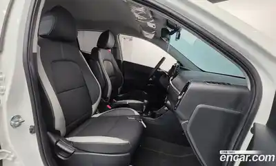 Kia Morning 2023 1.0 гидро в Москве № 2050739, миниатюра 10