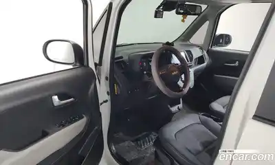Kia Ray 2025 1.0 гидро в Москве № 2050754, миниатюра 12