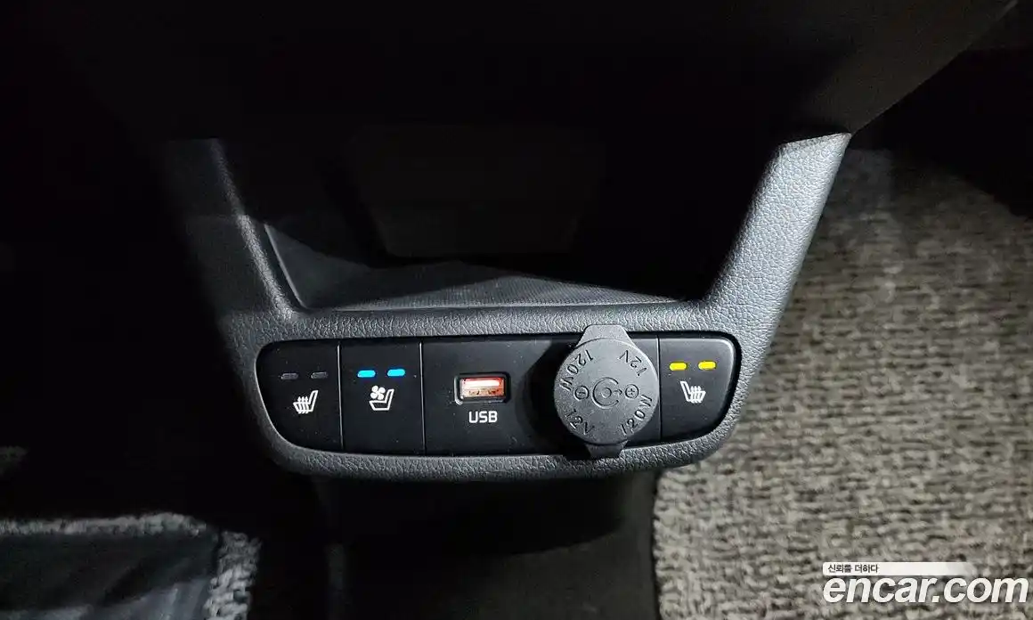 Kia Ray 2025 1.0 гидро в Москве № 2050754, фото 17