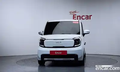 Kia Ray 2025 1.0 гидро в Москве № 2050754, миниатюра 2