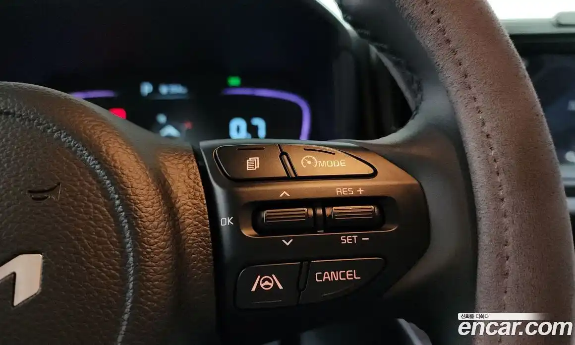 Kia Ray 2025 1.0 гидро в Москве № 2050754, фото 22