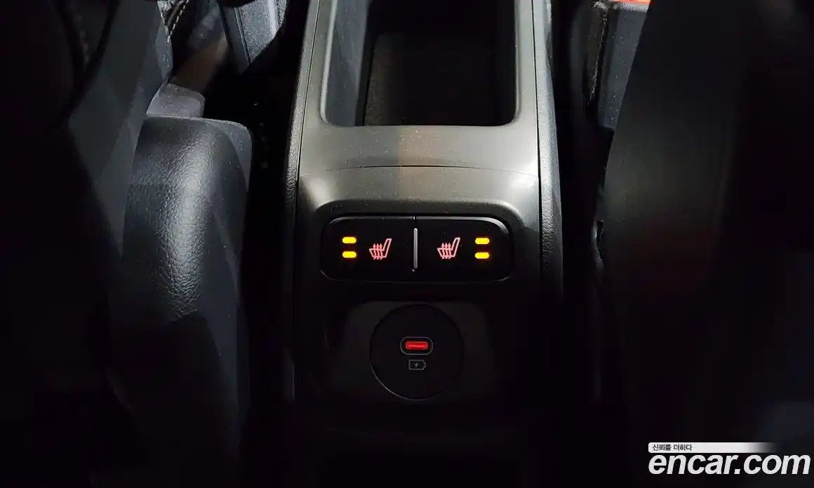 Kia Ray 2025 1.0 гидро в Москве № 2050754, фото 30