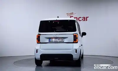 Kia Ray 2025 1.0 гидро в Москве № 2050754, миниатюра 3