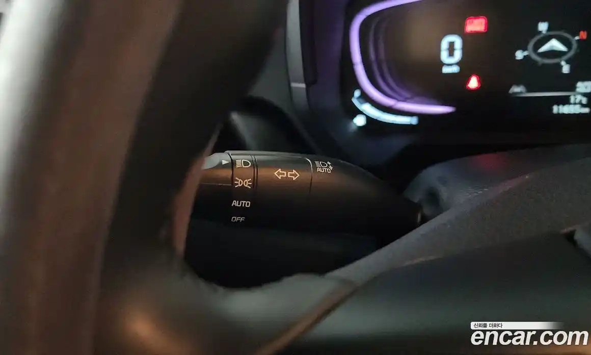 Kia Ray 2025 1.0 гидро в Москве № 2050754, фото 33