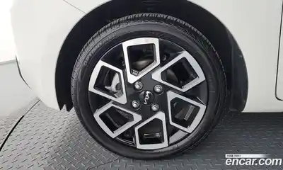 Kia Ray 2025 1.0 гидро в Москве № 2050754, миниатюра 4