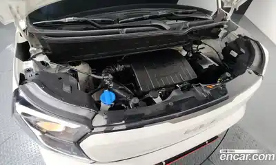 Kia Ray 2025 1.0 гидро в Москве № 2050754, миниатюра 5
