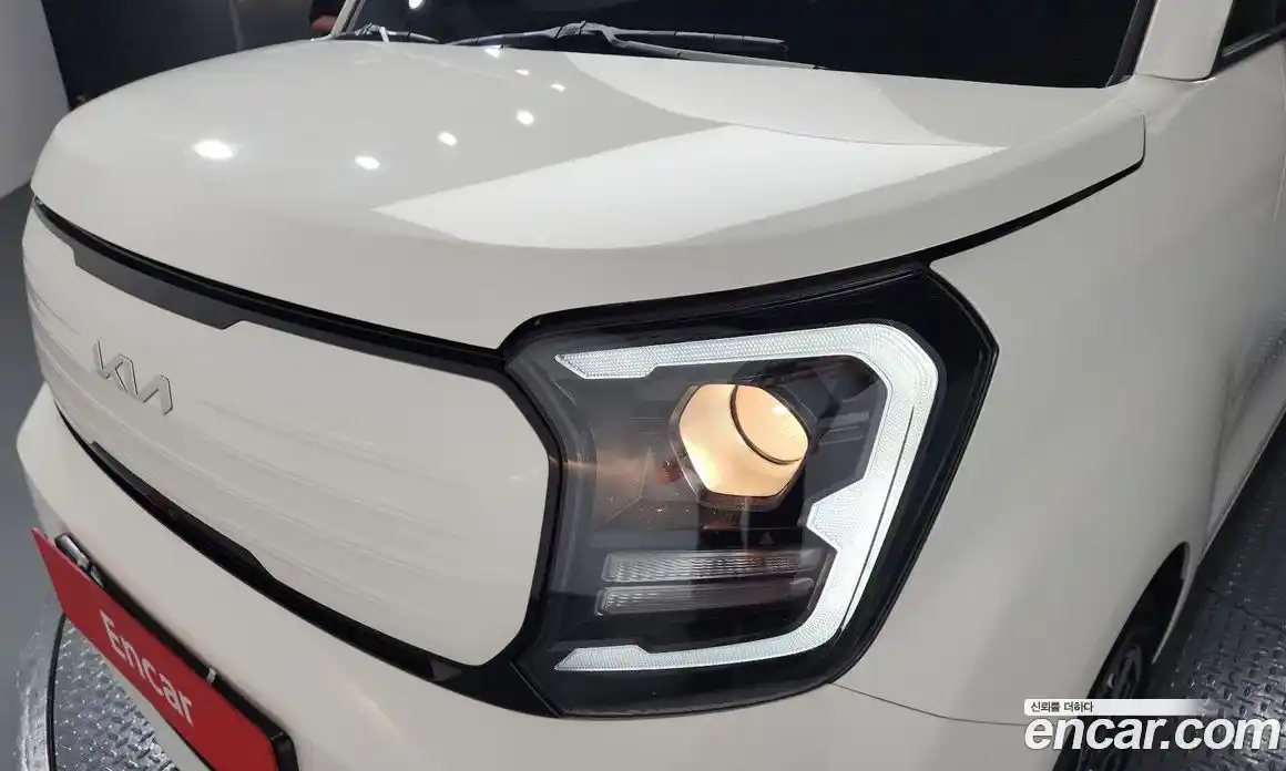 Kia Ray 2025 1.0 гидро в Москве № 2050754, фото 7