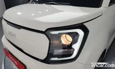 Kia Ray 2025 1.0 гидро в Москве № 2050754, миниатюра 7