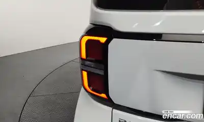 Kia Ray 2025 1.0 гидро в Москве № 2050754, миниатюра 8