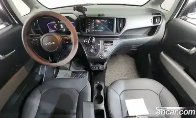Kia Ray 2025 1.0 гидро в Москве № 2050754, миниатюра 9