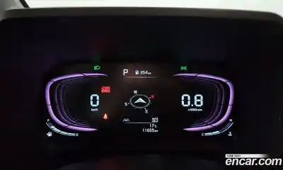 Kia Ray 2025 1.0 гидро в Москве № 2050754, миниатюра 10
