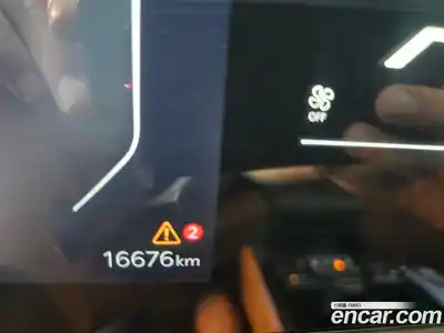 Kia Tasman 2025 2.5 гидро в Москве № 2050852, миниатюра 8