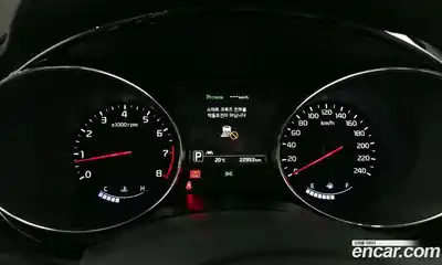 Kia Canival 2017 3.3 гидро в Москве № 2051015, миниатюра 11