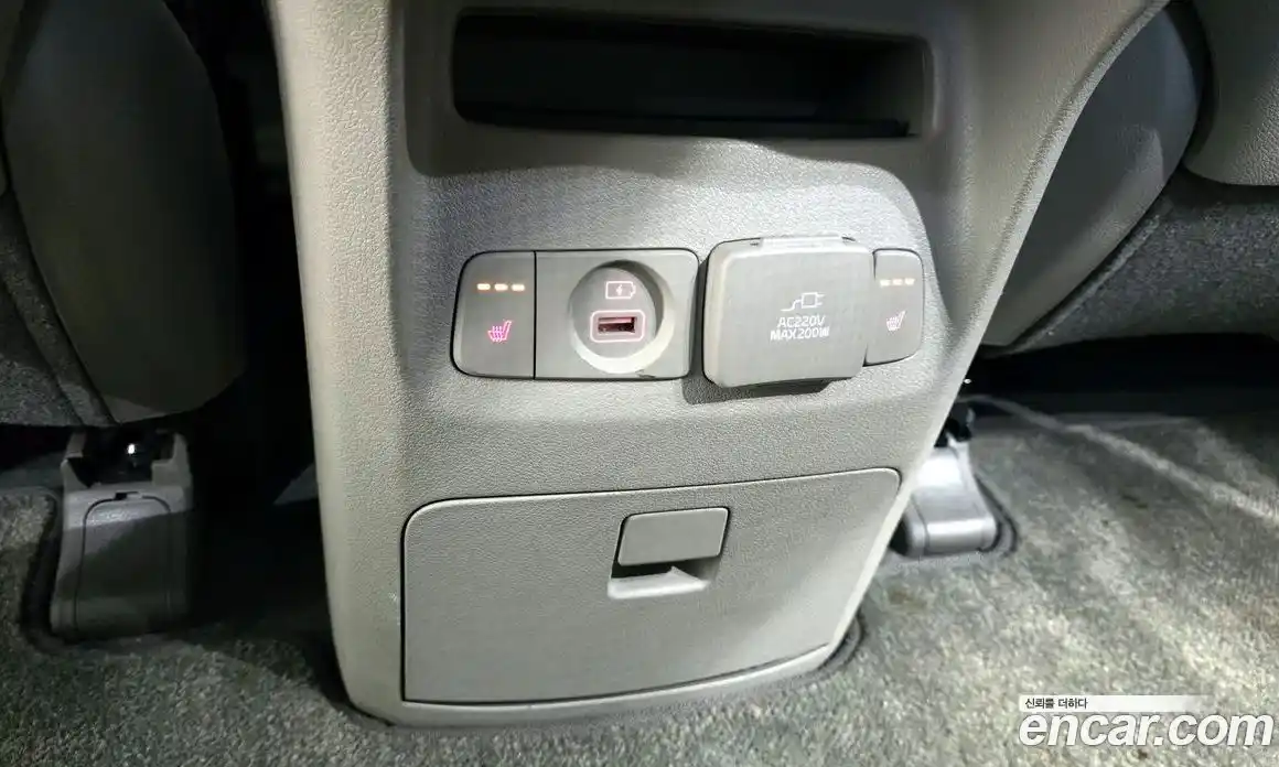 Kia Canival 2017 3.3 гидро в Москве № 2051015, фото 24