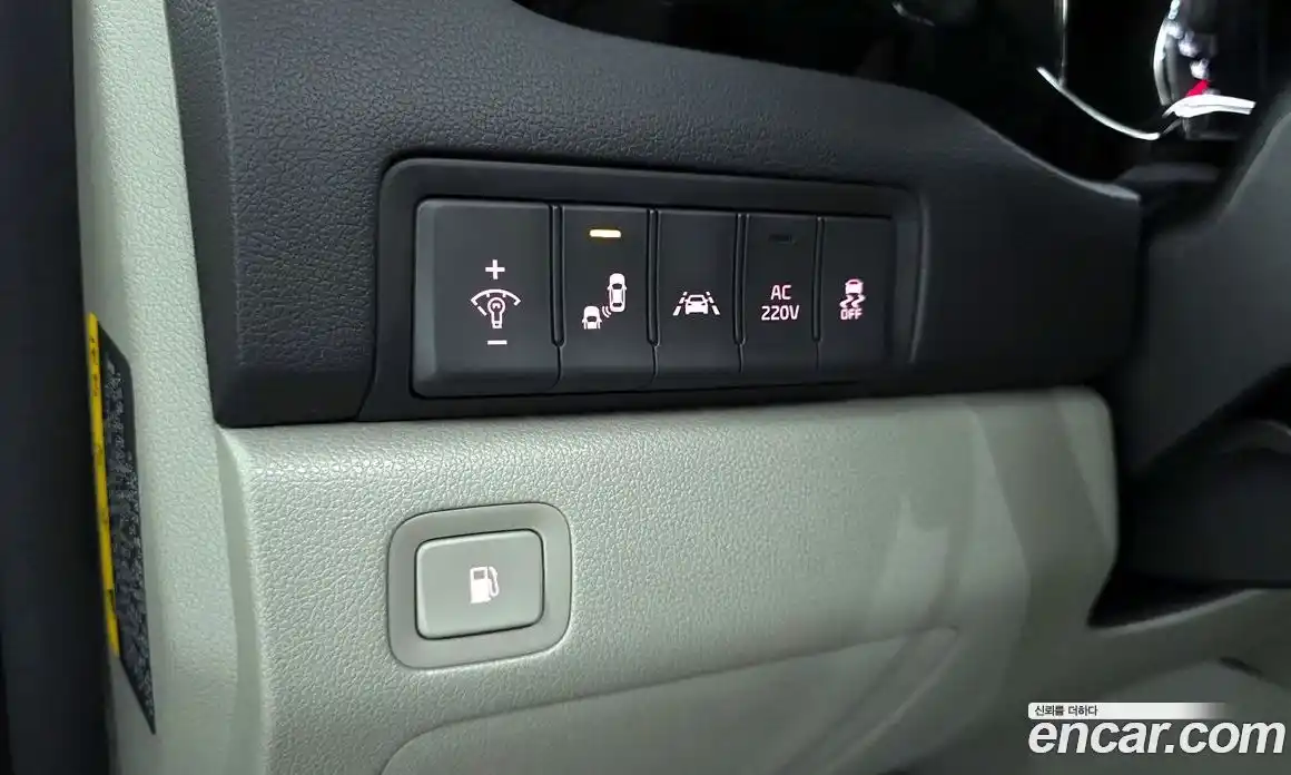 Kia Canival 2017 3.3 гидро в Москве № 2051015, фото 26