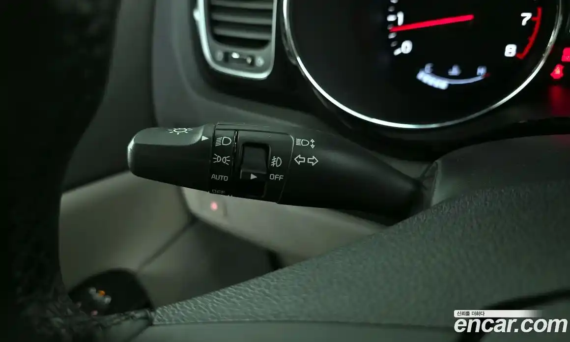 Kia Canival 2017 3.3 гидро в Москве № 2051015, фото 28