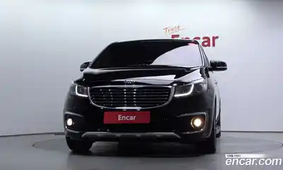 Kia Canival 2017 3.3 гидро в Москве № 2051015, миниатюра 3