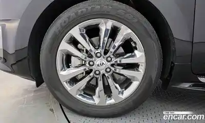 Kia Canival 2017 3.3 гидро в Москве № 2051015, миниатюра 5