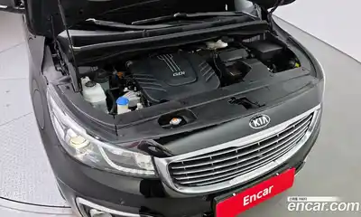 Kia Canival 2017 3.3 гидро в Москве № 2051015, миниатюра 6