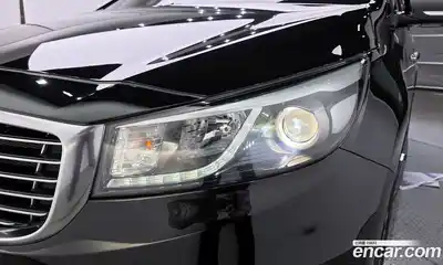 Kia Canival 2017 3.3 гидро в Москве № 2051015, миниатюра 8