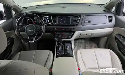 Kia Canival 2017 3.3 гидро в Москве № 2051015, миниатюра 10