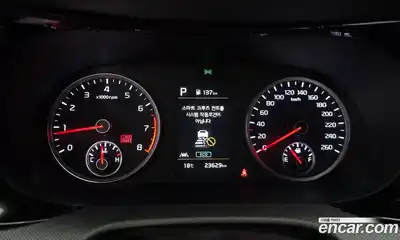Kia K5 2022 1.6 гидро в Москве № 2051027, миниатюра 11