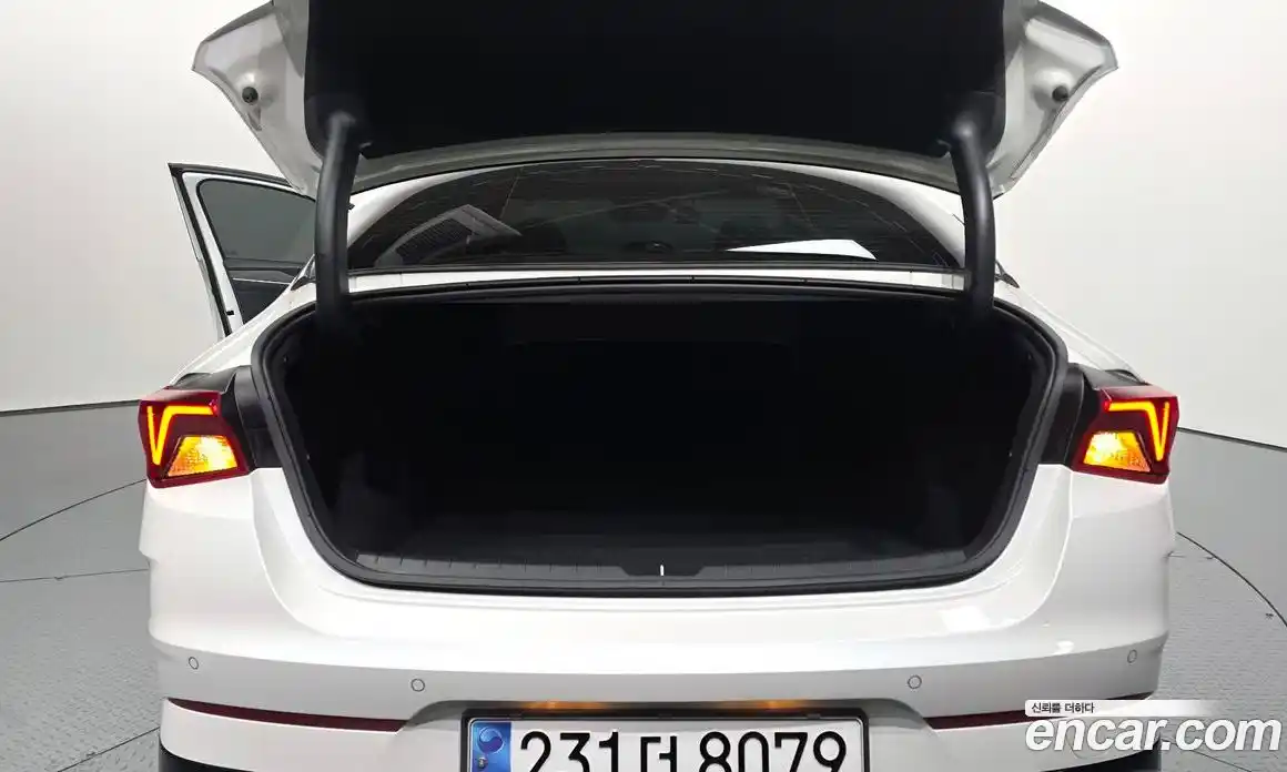 Kia K5 2022 1.6 гидро в Москве № 2051027, фото 27