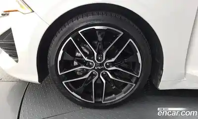 Kia K5 2022 1.6 гидро в Москве № 2051027, миниатюра 5