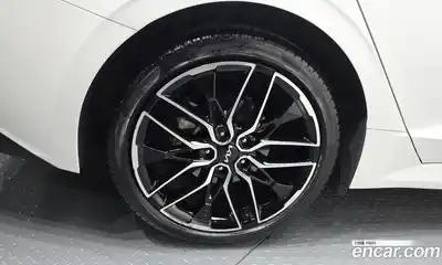 Kia K5 2022 1.6 гидро в Москве № 2051027, миниатюра 7