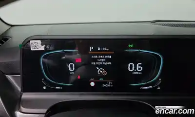 Kia Seltos 2025 2.0 гидро в Москве № 2051034, миниатюра 11