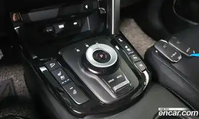 Kia Seltos 2025 2.0 гидро в Москве № 2051034, миниатюра 12