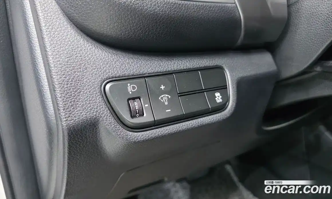 Kia Seltos 2025 2.0 гидро в Москве № 2051034, фото 19