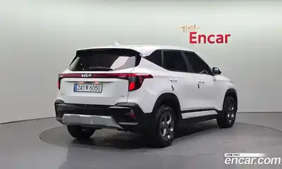 Kia Seltos 2025 2.0 гидро в Москве № 2051034, миниатюра 2