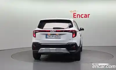Kia Seltos 2025 2.0 гидро в Москве № 2051034, миниатюра 4