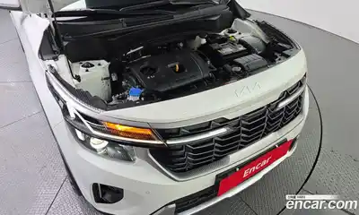 Kia Seltos 2025 2.0 гидро в Москве № 2051034, миниатюра 6